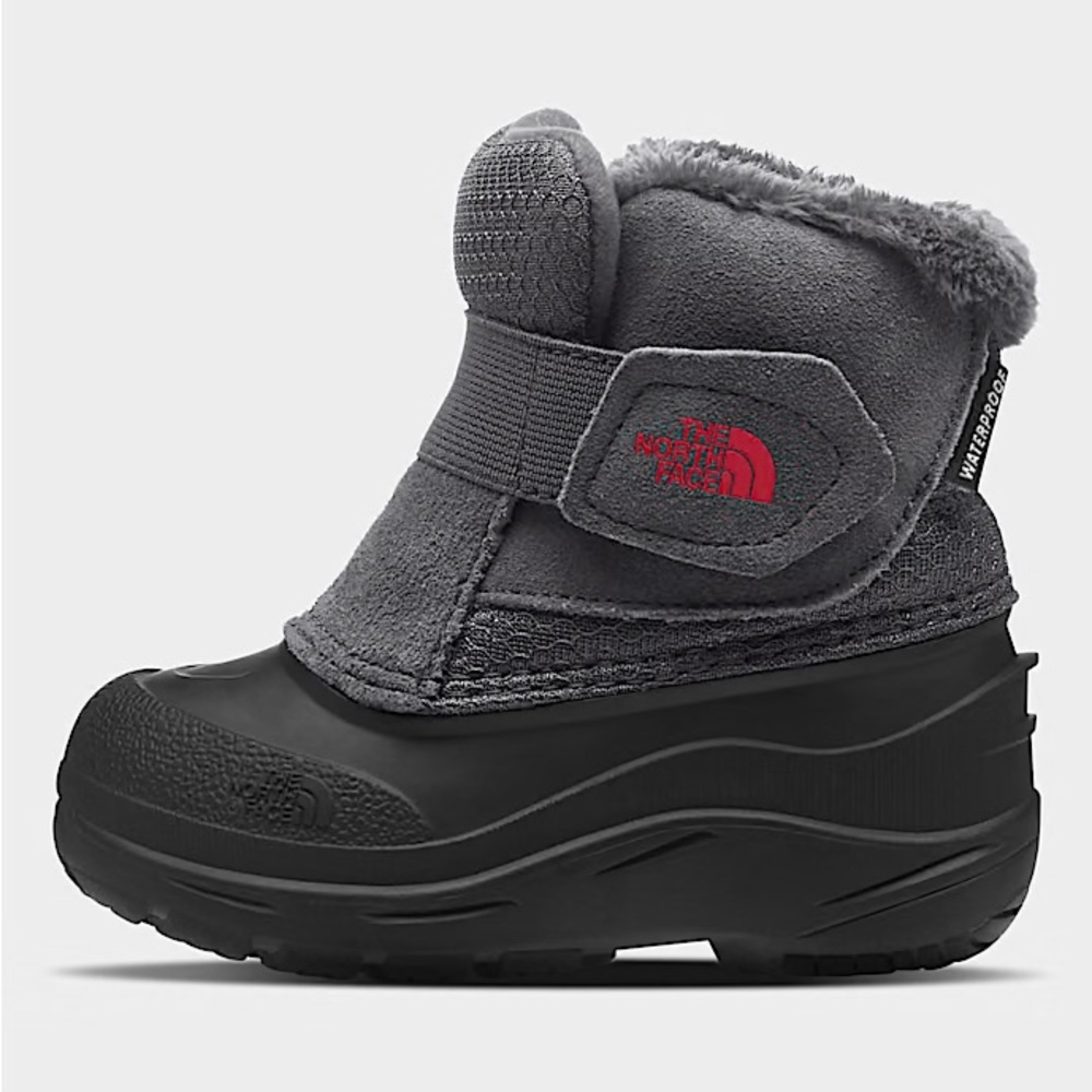The North Face Alpenglow toddler boots